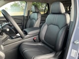 2026 Honda Pilot - Preview 12