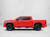 2022 Toyota Tundra - Preview 9