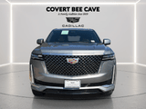 2023 Cadillac Escalade ESV - Preview 3
