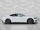 2025 Ford Mustang - Preview 4