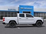 2026 Chevrolet Colorado - Preview 5