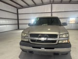 2003 Chevrolet Silverado 1500 - Preview 3