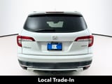 2021 Honda Pilot - Preview 6