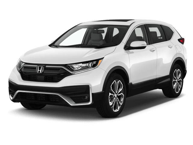2020 Honda CR-V - Image 1