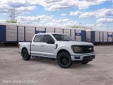 2026 Ford F150 - Preview 7
