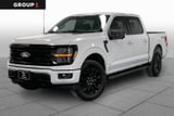 2026 Ford F-150 - Preview 2