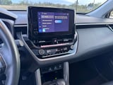 2024 Toyota Corolla Cross - Preview 15