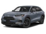 2027 Honda HR-V - Preview 3