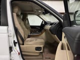 2011 Land Rover Range Rover Sport - Preview 11