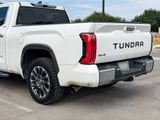 2022 Toyota Tundra - Preview 9