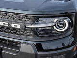 2026 Ford Bronco Sport - Preview 4