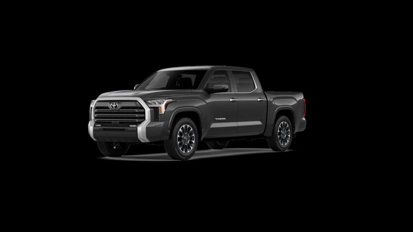 2026 Toyota Tundra - Image 1