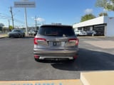 2021 Honda Pilot - Preview 4