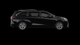2026 Toyota Sienna - Preview 12