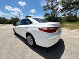 2016 Toyota Camry - Preview 7