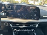 2027 Chevrolet Traverse - Preview 12