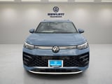 2026 Volkswagen Tiguan - Preview 8