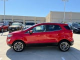 2020 Ford EcoSport - Preview 4