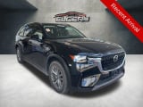 2025 Mazda CX-90 - Preview 3