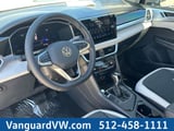 2026 Volkswagen Taos - Preview 7