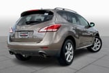 2012 Nissan Murano - Preview 11