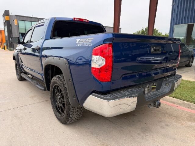 2014 Toyota Tundra - Image 3