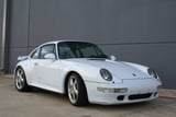 1996 Porsche 911 - Preview 4