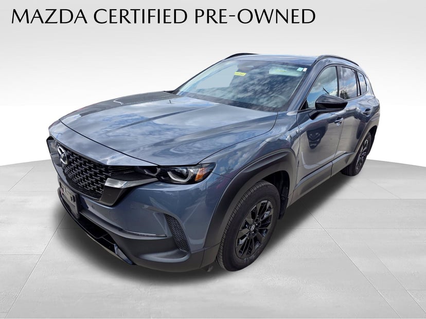 2026 Mazda CX-50 - Image 1