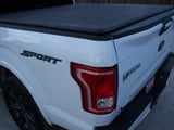 2016 Ford F-150 - Preview 9