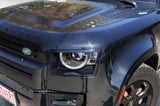 2023 Land Rover Defender - Preview 2
