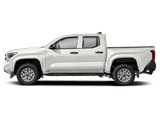 2025 Toyota Tacoma - Preview 2