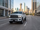 2024 Ram 2500 - Preview 2