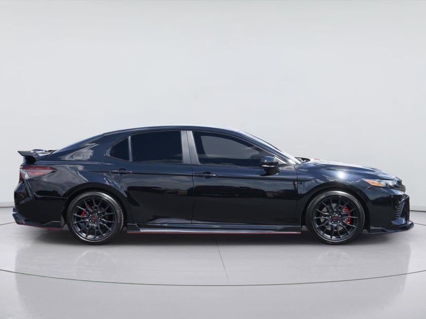 2024 Toyota Camry - Image 2
