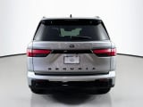 2023 Toyota Sequoia - Preview 6