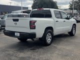 2022 Nissan Frontier - Preview 5