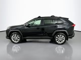 2025 Toyota RAV4 - Preview 8