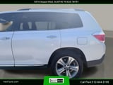 2012 Toyota Highlander - Preview 14