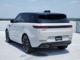 2026 Land Rover Range Rover Sport - Preview 7