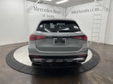 2026 Mercedes-Benz GLC - Preview 6