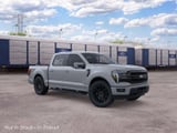 2026 Ford F-150 - Preview 7