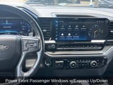 2023 Chevrolet Silverado - Preview 15