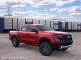 2026 Ford Ranger - Preview 7