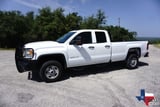2017 GMC Sierra 2500HD - Preview 2