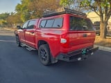 2021 Toyota Tundra - Preview 7