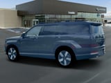 2026 Hyundai Santa Fe - Preview 4