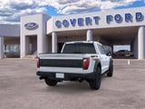 2026 Ford F-150 - Preview 8
