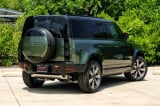 2026 Land Rover Defender - Preview 10