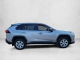 2023 Toyota RAV4 - Preview 4