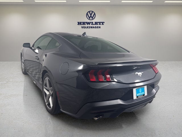 2024 Ford Mustang - Image 3