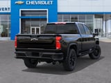 2026 Chevrolet Silverado 2500 HD - Preview 10